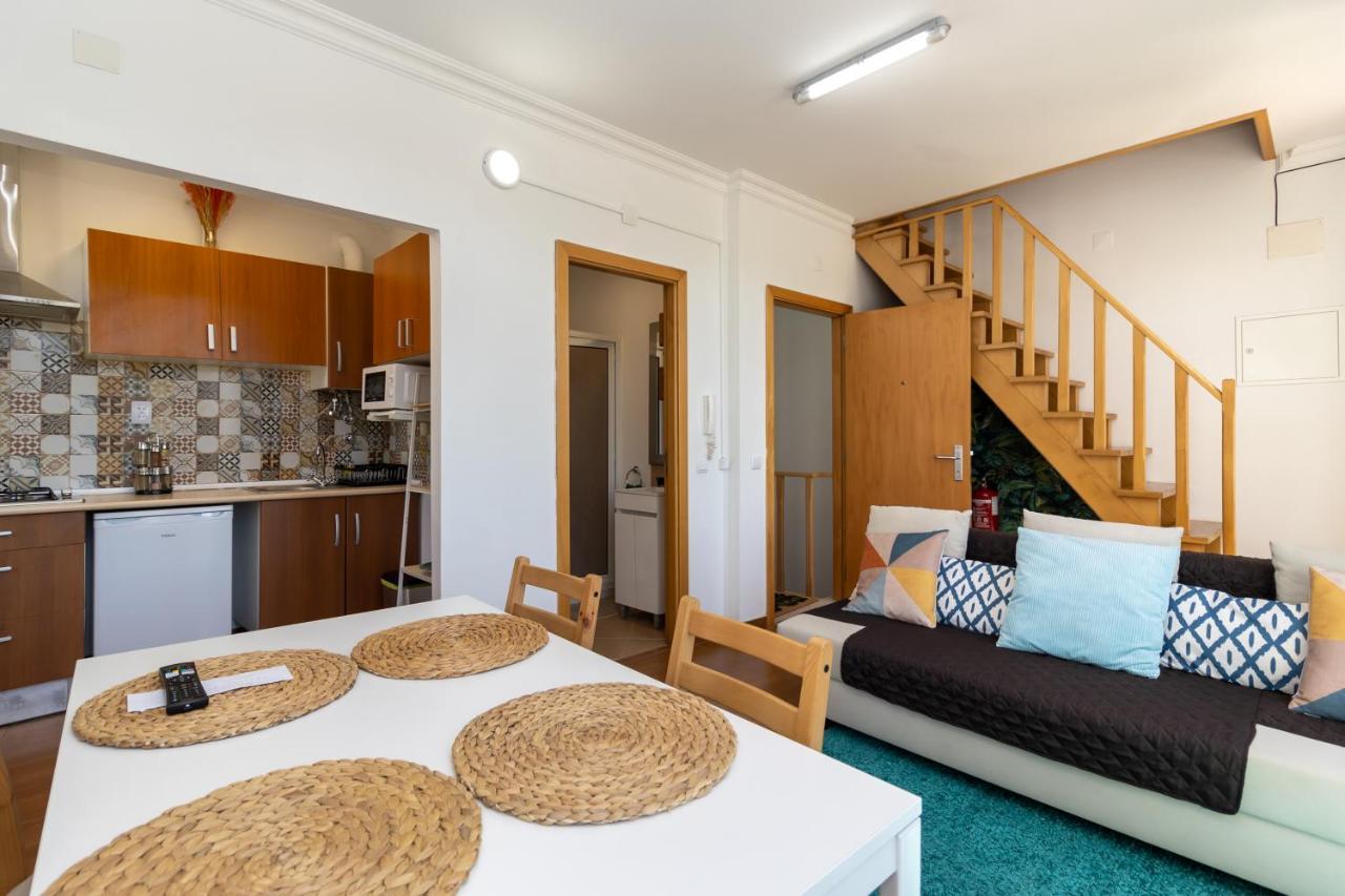 שטובל Stay In Todi - Alojamento Local מראה חיצוני תמונה