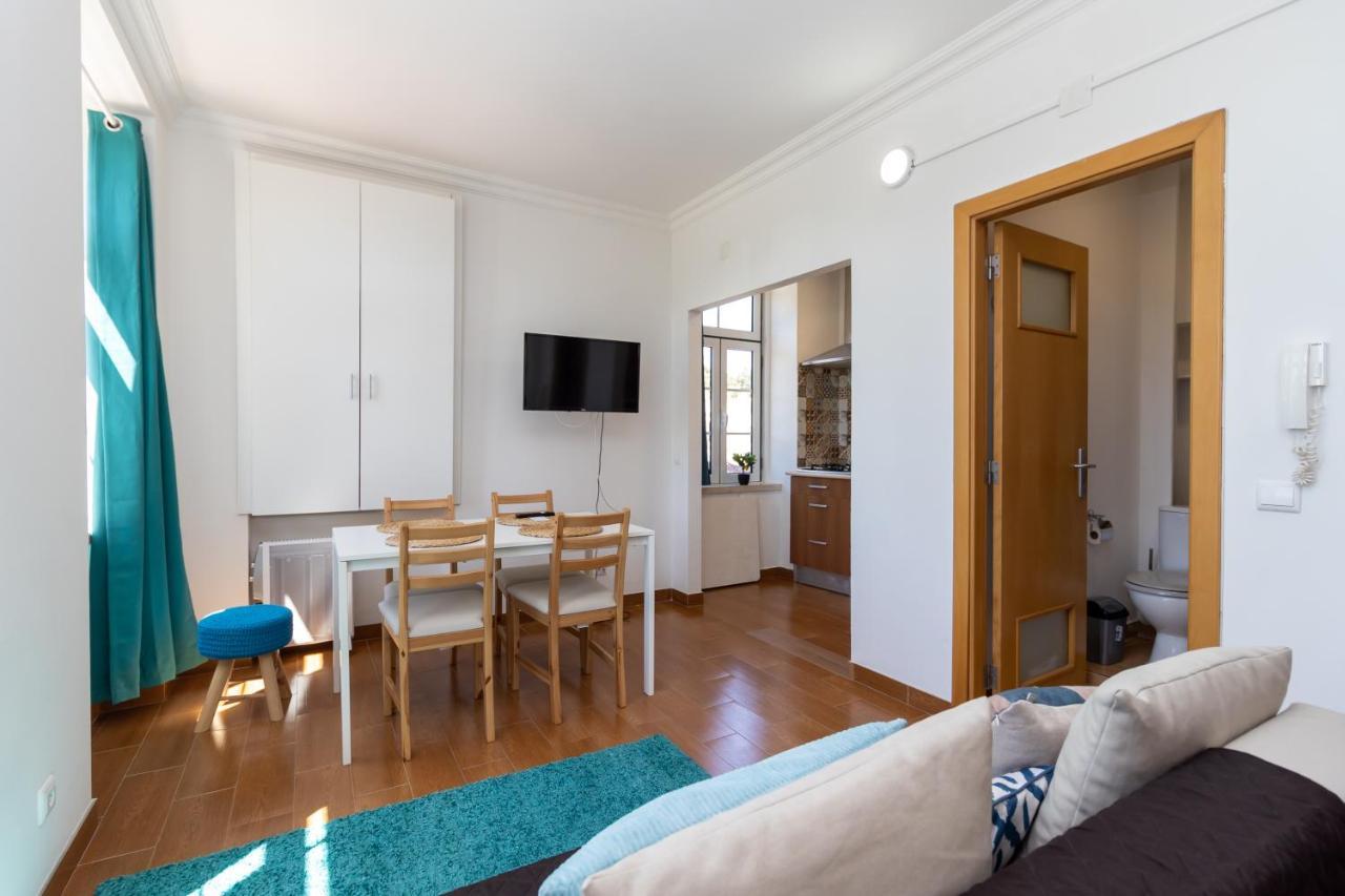 שטובל Stay In Todi - Alojamento Local מראה חיצוני תמונה