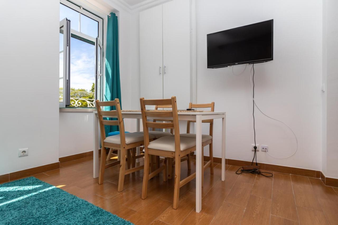 שטובל Stay In Todi - Alojamento Local מראה חיצוני תמונה