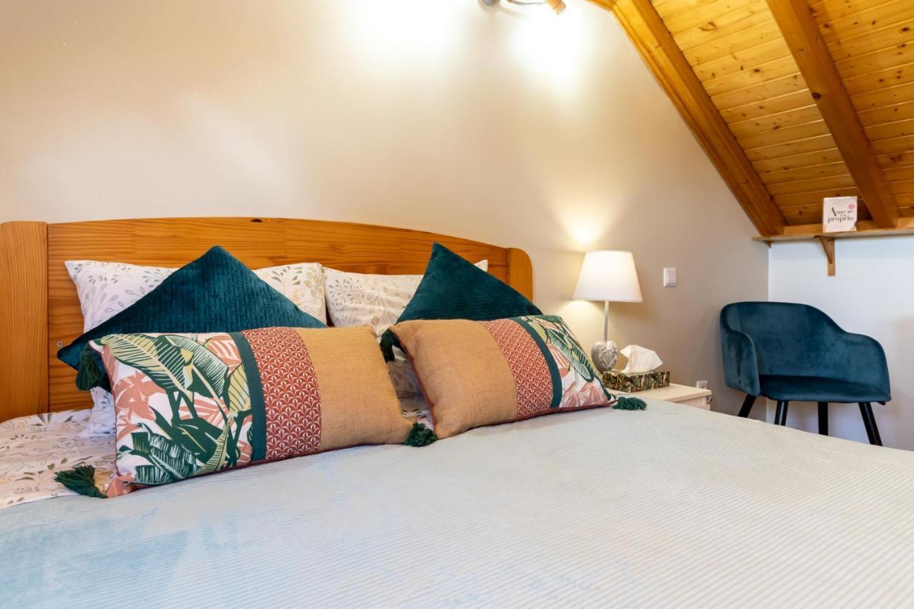 שטובל Stay In Todi - Alojamento Local מראה חיצוני תמונה