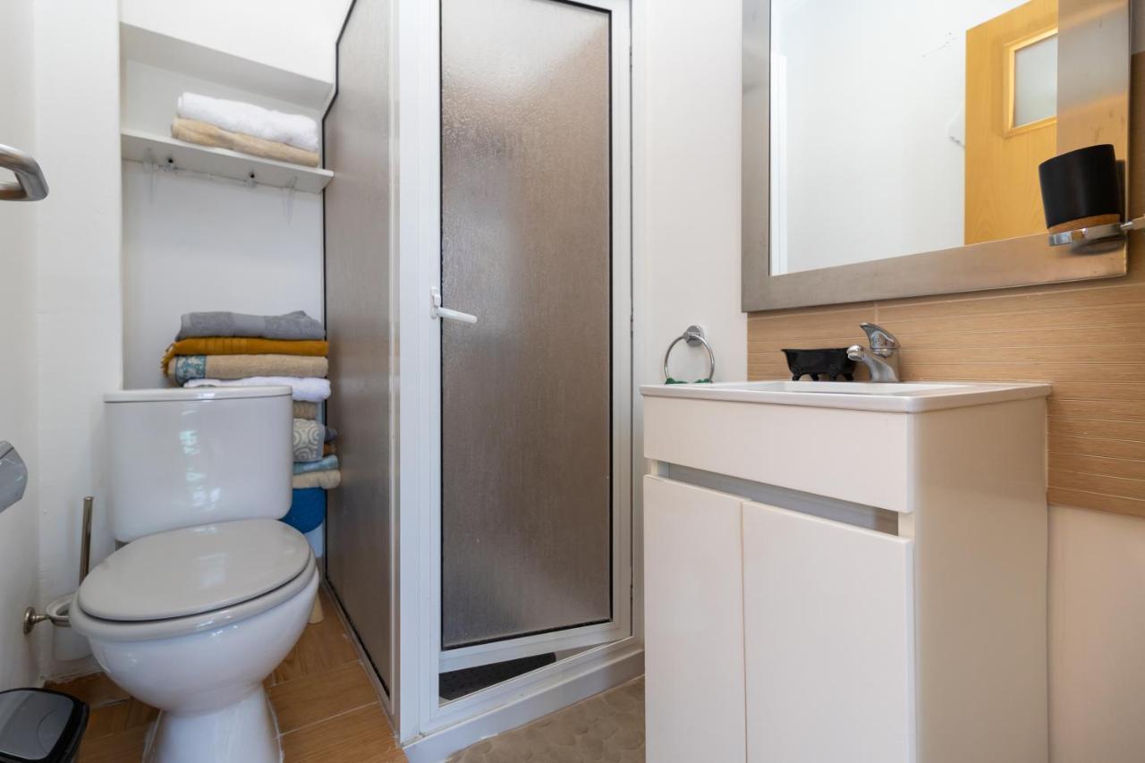 שטובל Stay In Todi - Alojamento Local מראה חיצוני תמונה