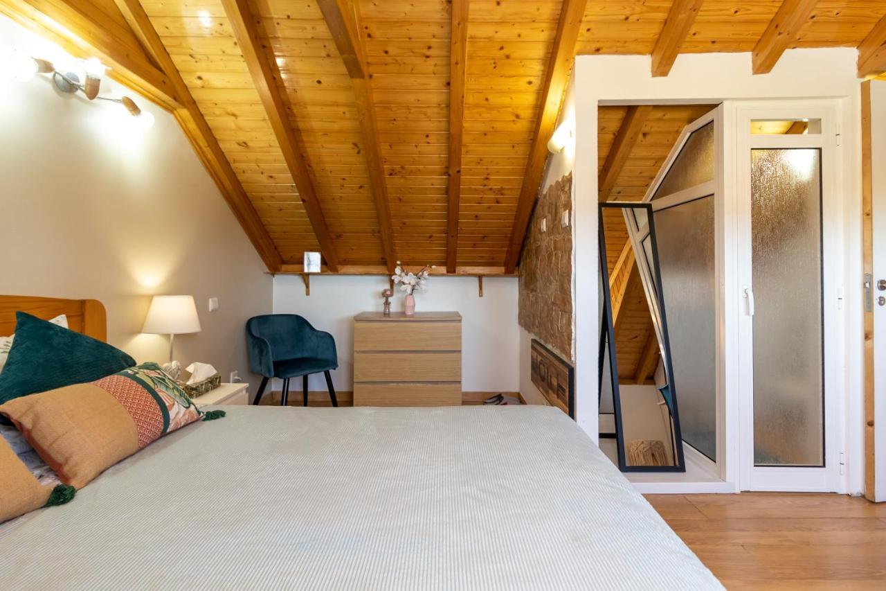 שטובל Stay In Todi - Alojamento Local מראה חיצוני תמונה