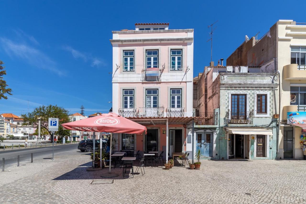 שטובל Stay In Todi - Alojamento Local מראה חיצוני תמונה