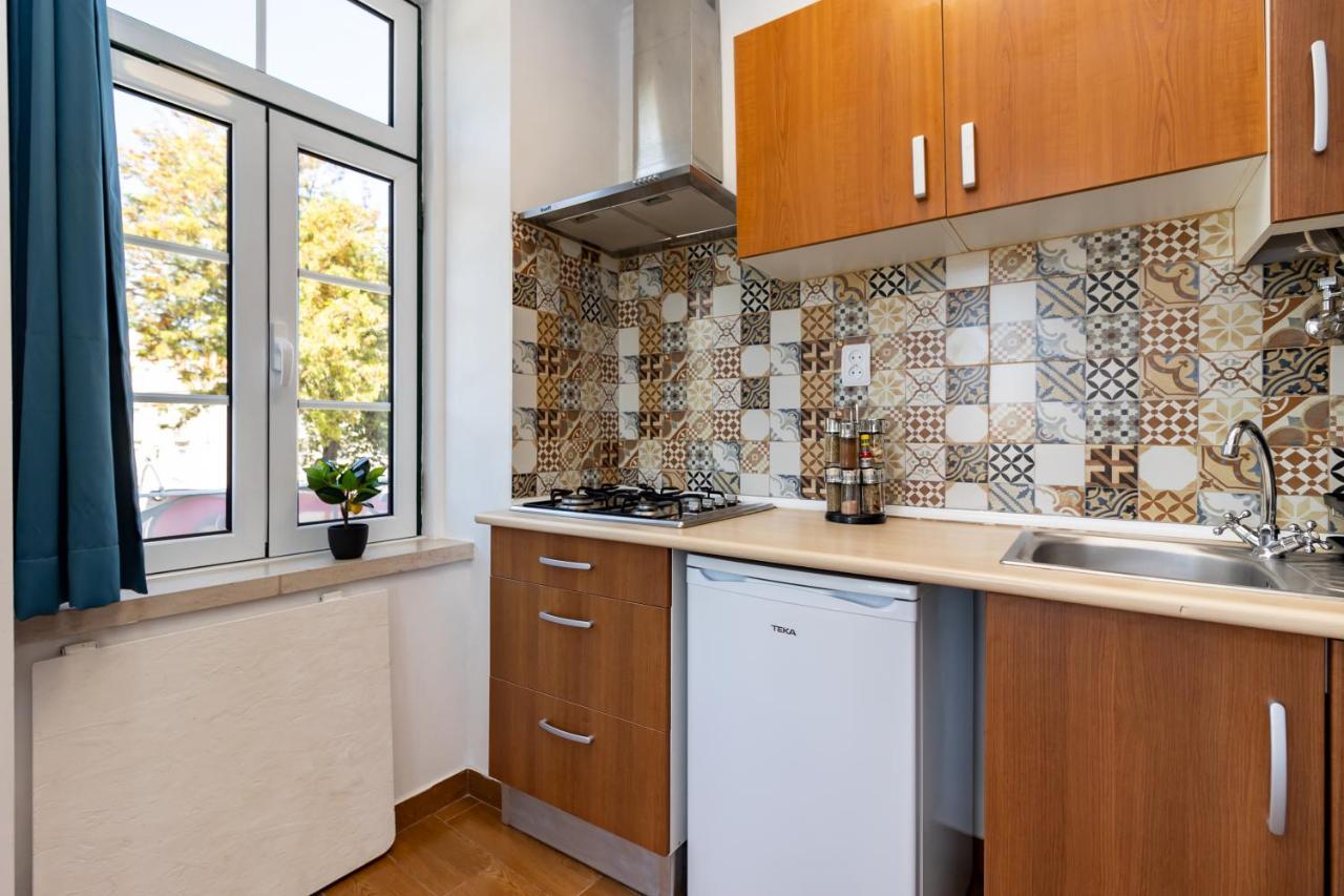 שטובל Stay In Todi - Alojamento Local מראה חיצוני תמונה
