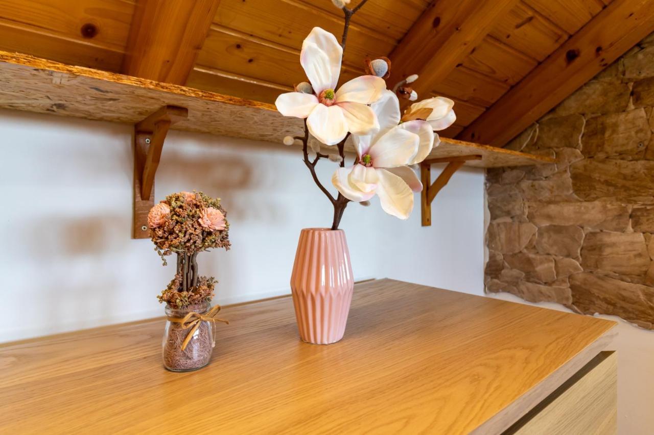 שטובל Stay In Todi - Alojamento Local מראה חיצוני תמונה