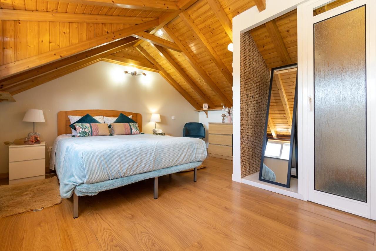 שטובל Stay In Todi - Alojamento Local מראה חיצוני תמונה